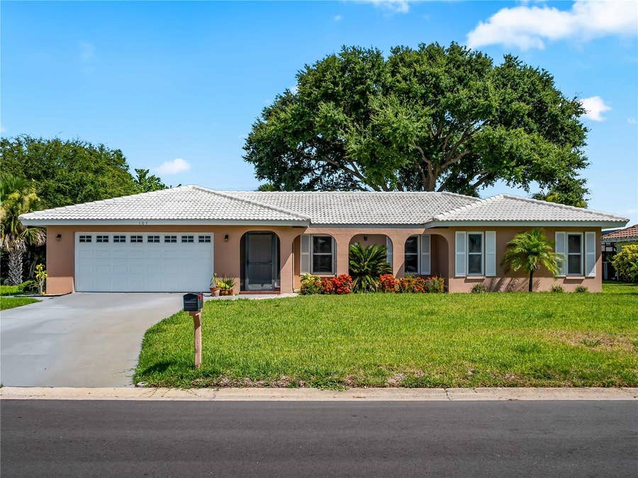 Property photo for 107 COROT DRIVE, Nokomis, FL