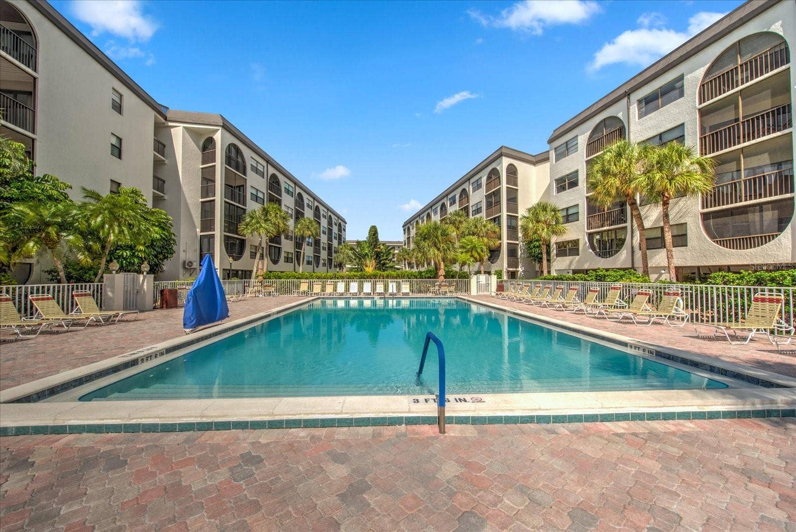 1027 ANGLERS COVE, #B502, Marco Island, FL 34145