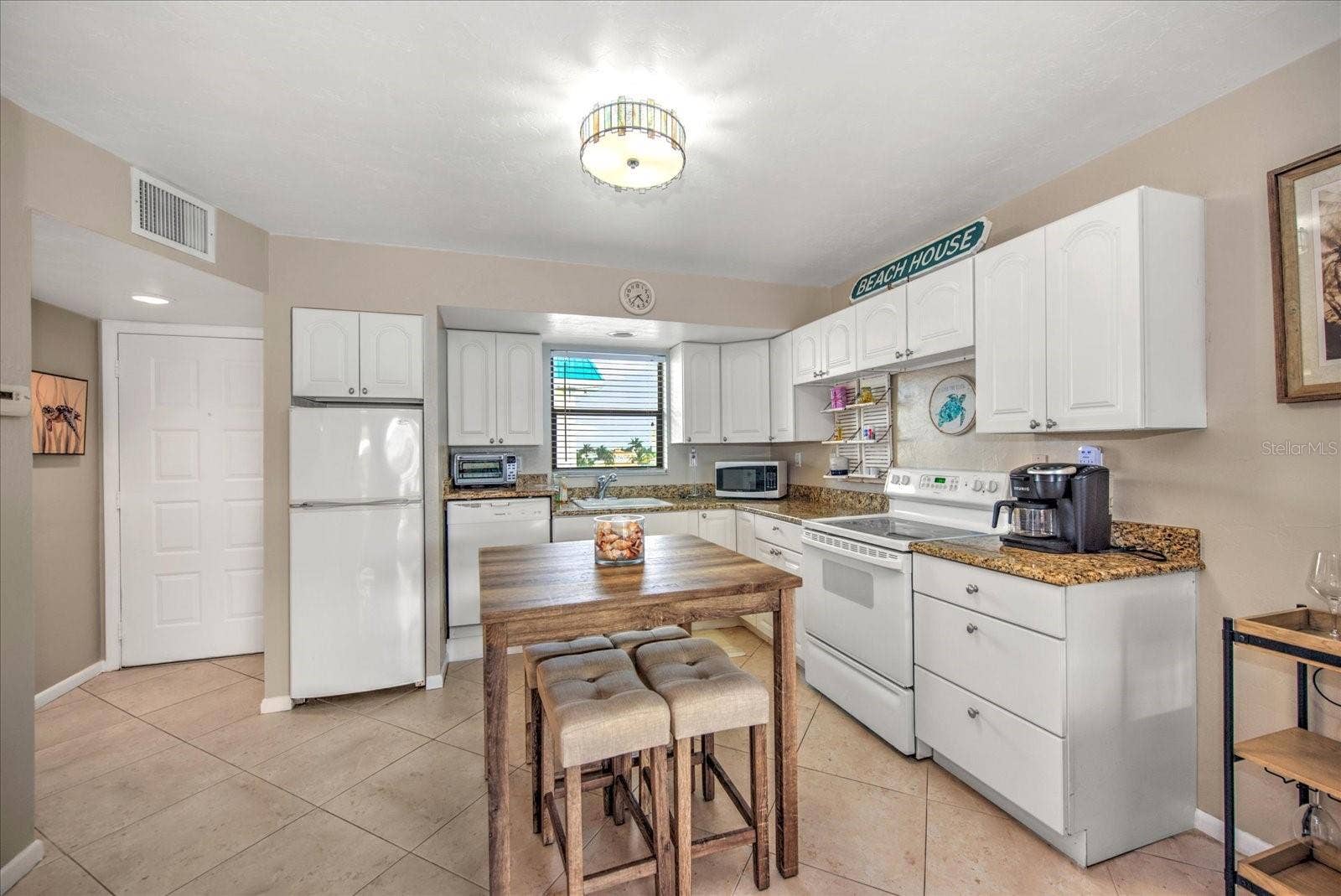 1027 ANGLERS COVE, #B502, Marco Island, FL 34145
