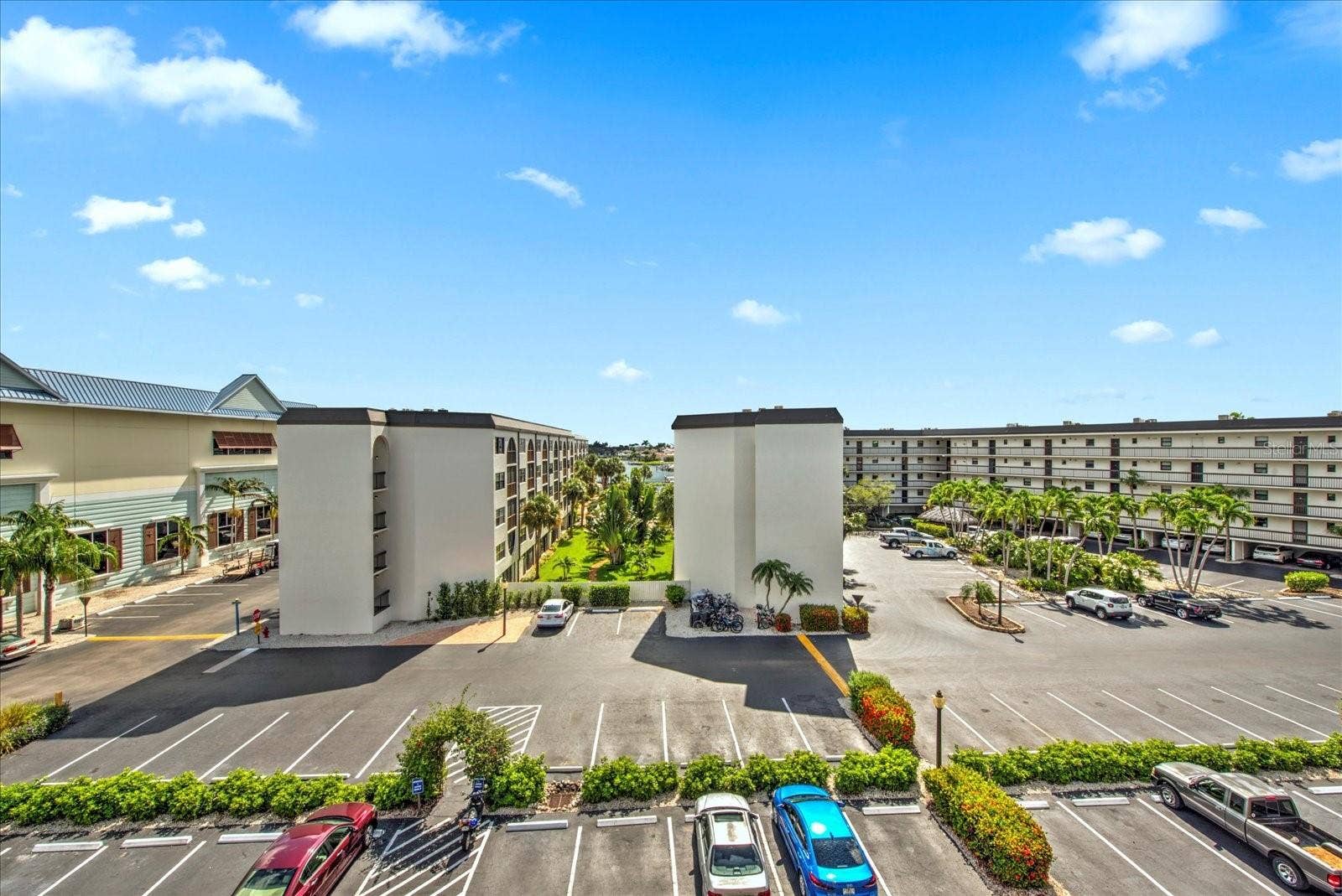 1027 ANGLERS COVE, #B502, Marco Island, FL 34145