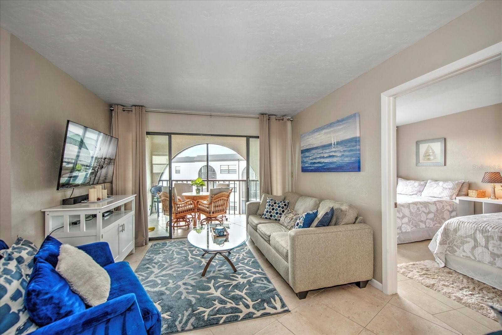 1027 ANGLERS COVE, #B502, Marco Island, FL 34145