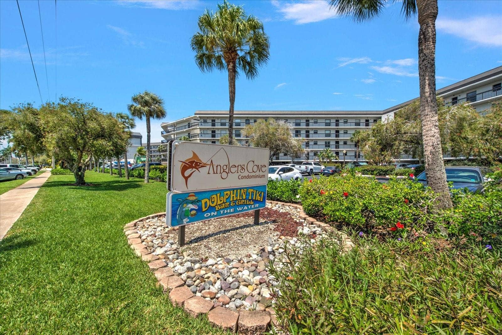 1027 ANGLERS COVE, #B502, Marco Island, FL 34145