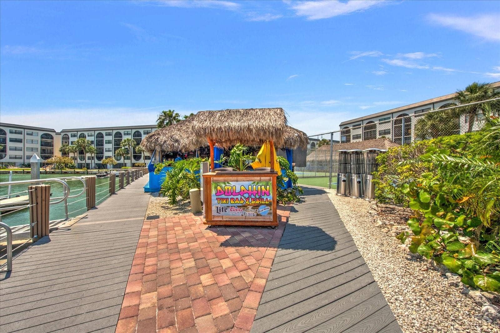 1027 ANGLERS COVE, #B502, Marco Island, FL 34145