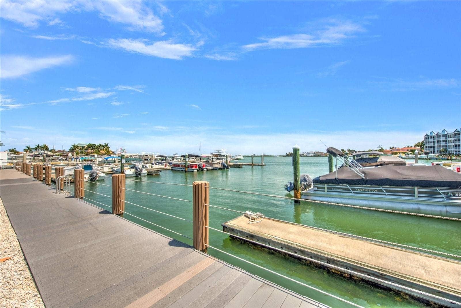 1027 ANGLERS COVE, #B502, Marco Island, FL 34145
