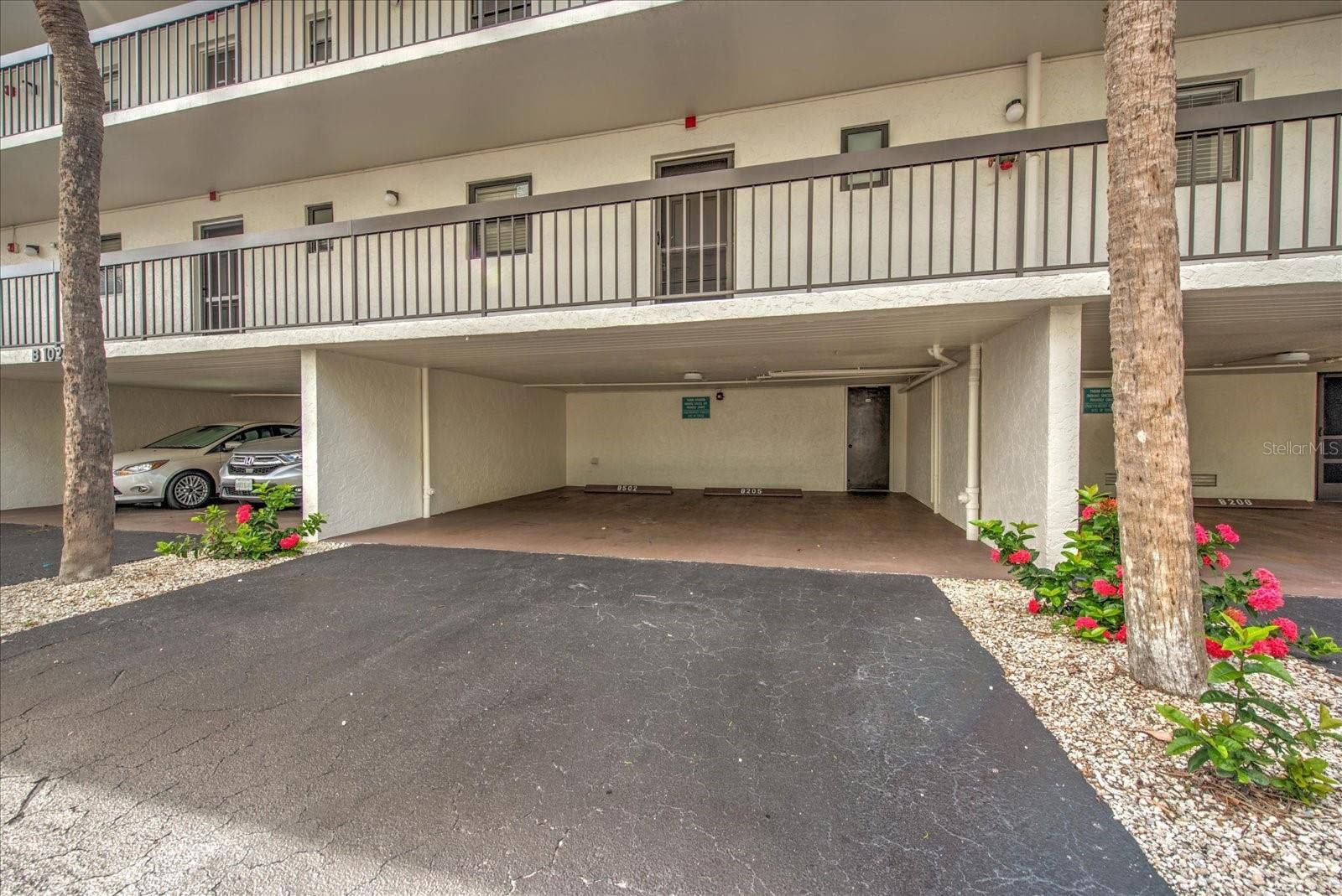 1027 ANGLERS COVE, #B502, Marco Island, FL 34145