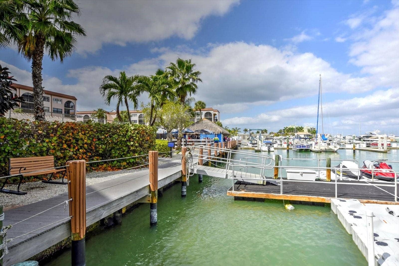 1027 ANGLERS COVE, #B502, Marco Island, FL 34145