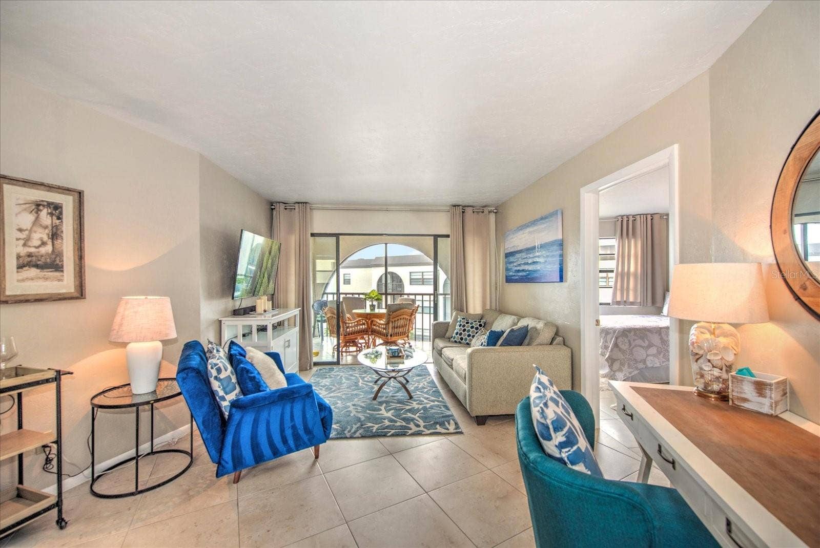 1027 ANGLERS COVE, #B502, Marco Island, FL 34145