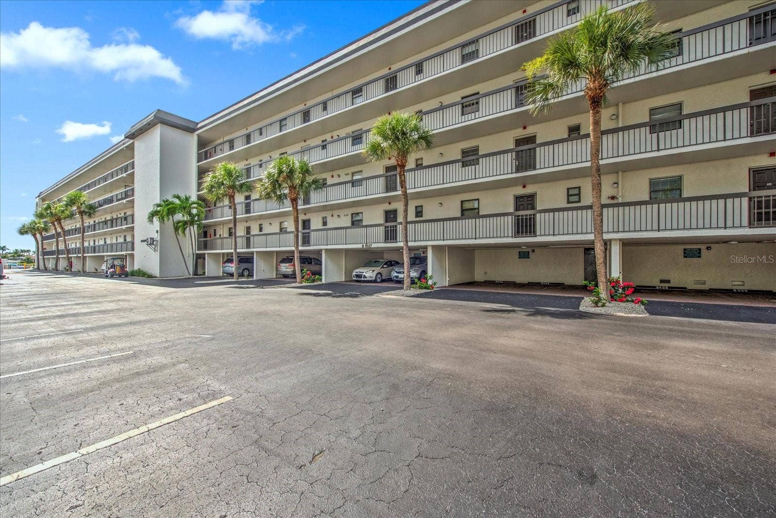 1027 ANGLERS COVE, #B502, Marco Island, FL 34145