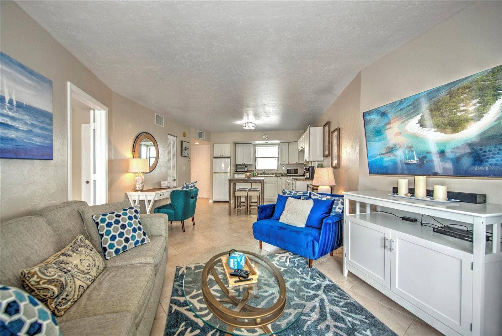 1027 ANGLERS COVE, #B502, Marco Island, FL 34145