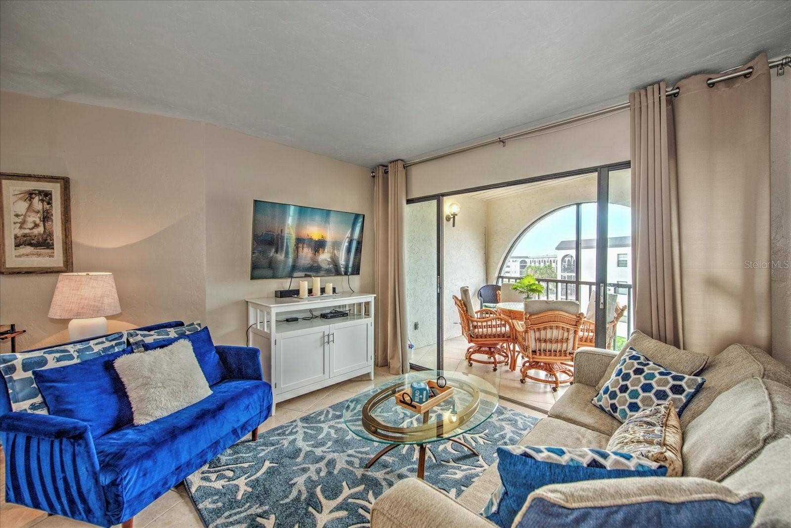 1027 ANGLERS COVE, #B502, Marco Island, FL 34145