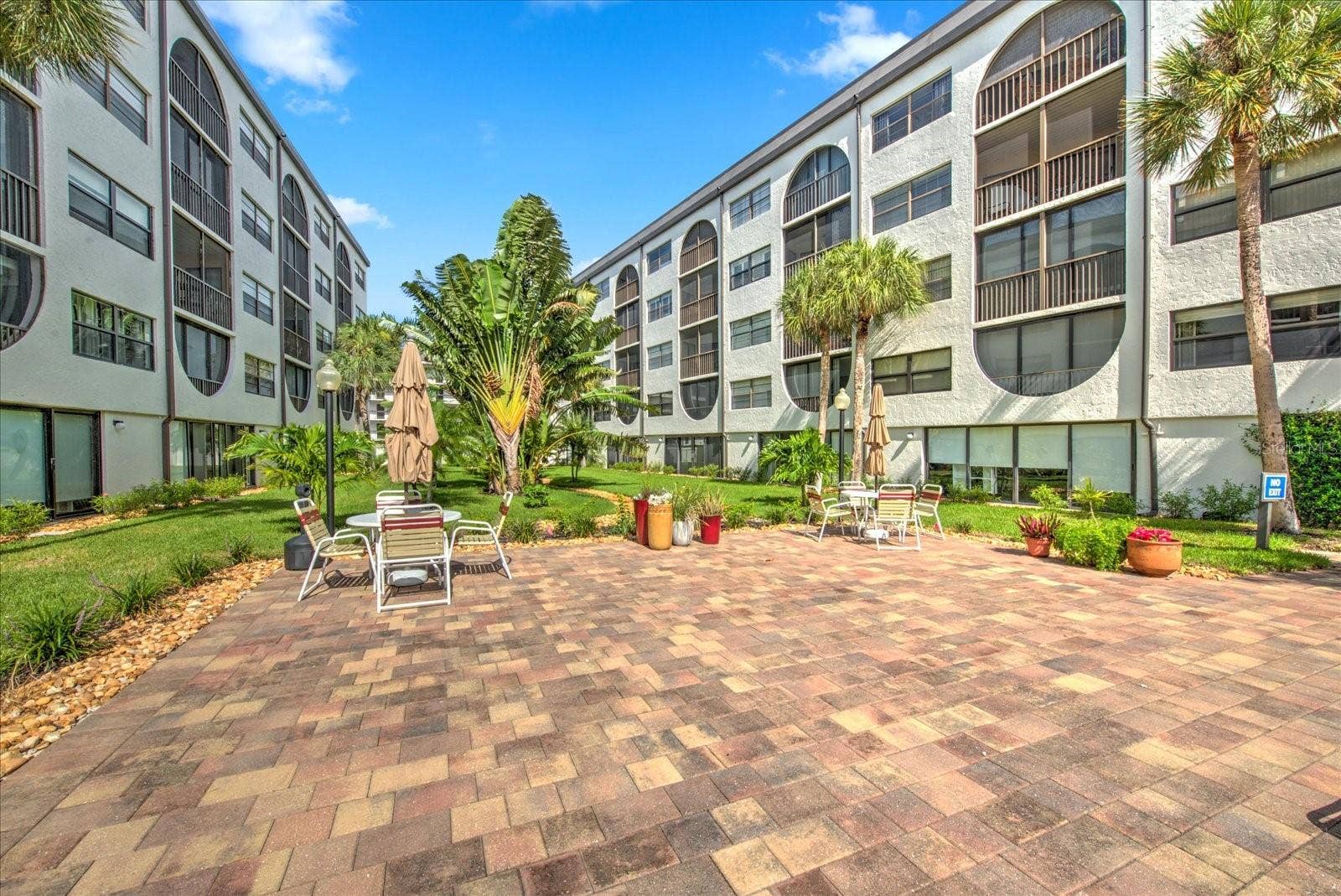 1027 ANGLERS COVE, #B502, Marco Island, FL 34145