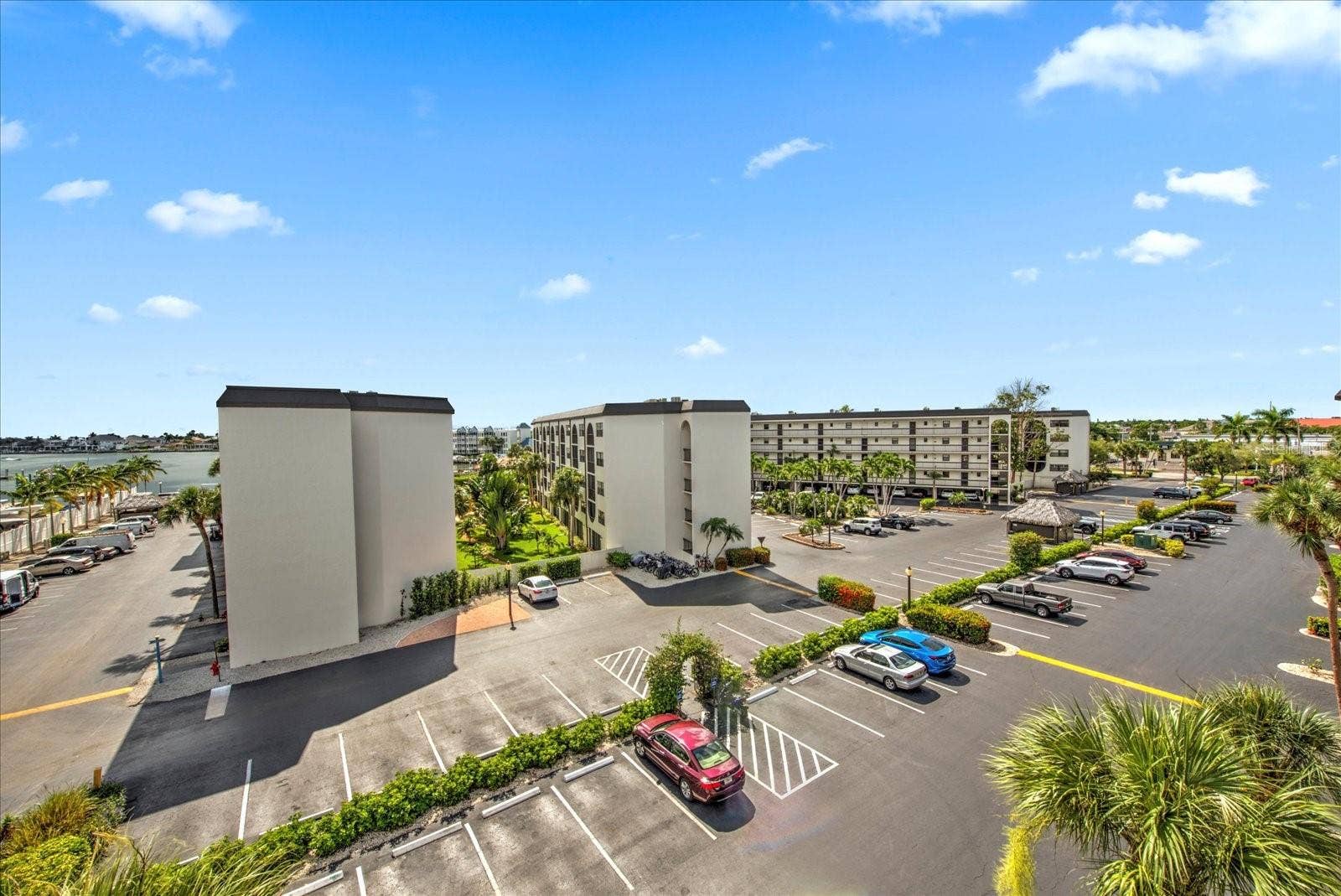 1027 ANGLERS COVE, #B502, Marco Island, FL 34145