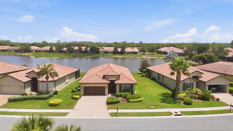 Property photo for 20252 PEZZANA DRIVE, Venice, FL