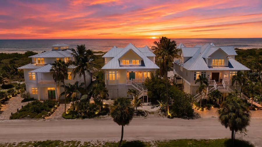 Property photo for 7394 PALM ISLAND DRIVE, Placida, FL