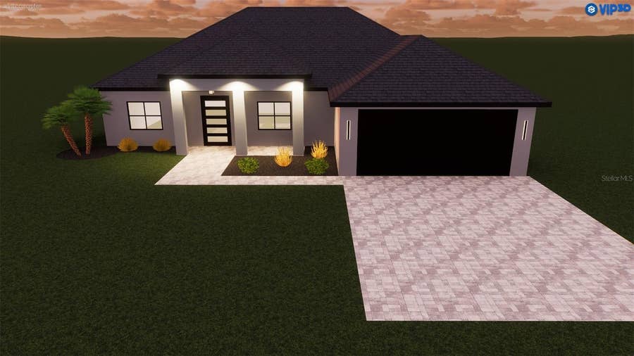Property photo for 0 LONGFELLOW LANE, North Port, FL