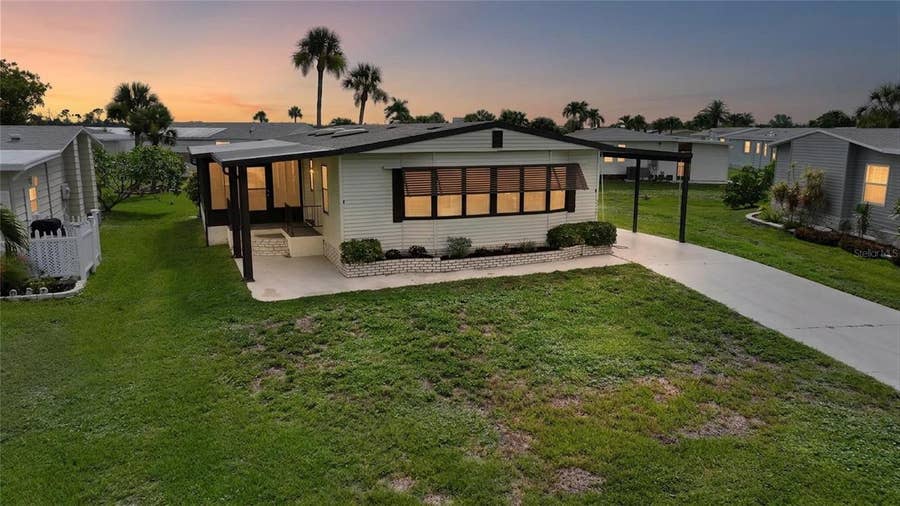 Property photo for 16209 ASHEBORO COURT, Fort Myers, FL