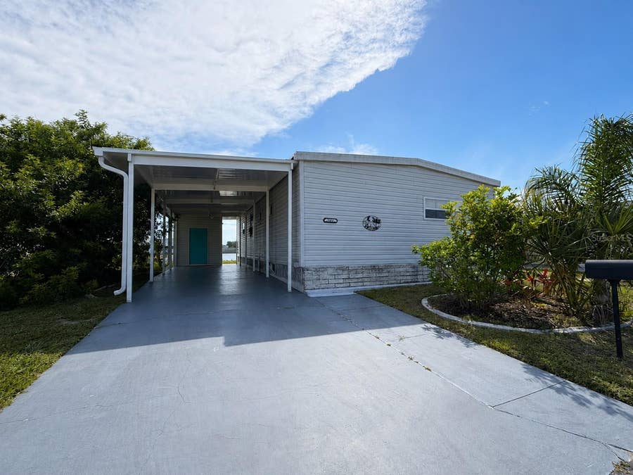 Property photo for 542 TAMPICO DRIVE, North Port, FL