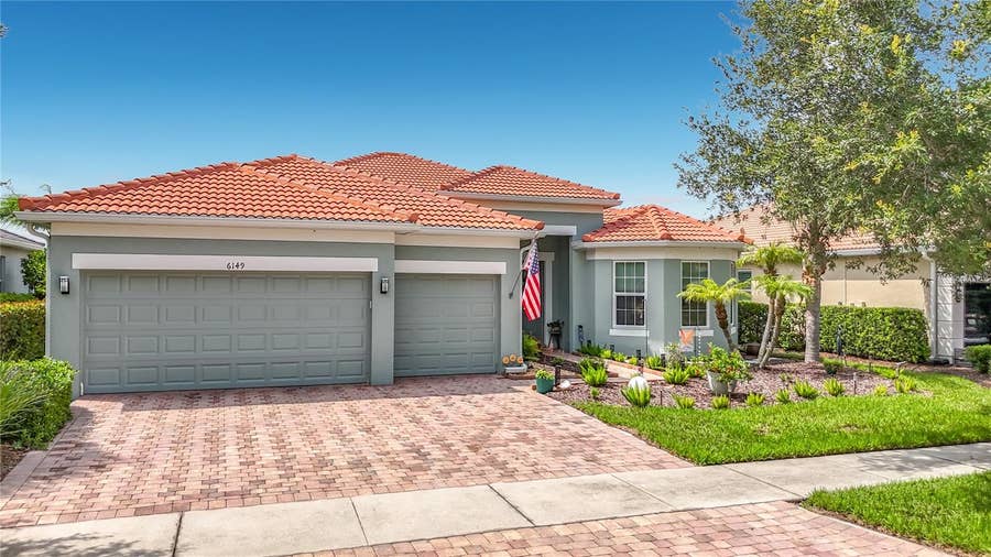 Property photo for 6149 ABACO DRIVE, Sarasota, FL