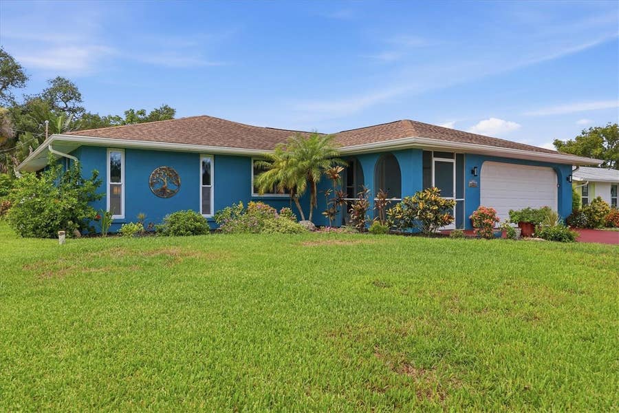 Property photo for 383 E WENTWORTH CIRCLE, Englewood, FL