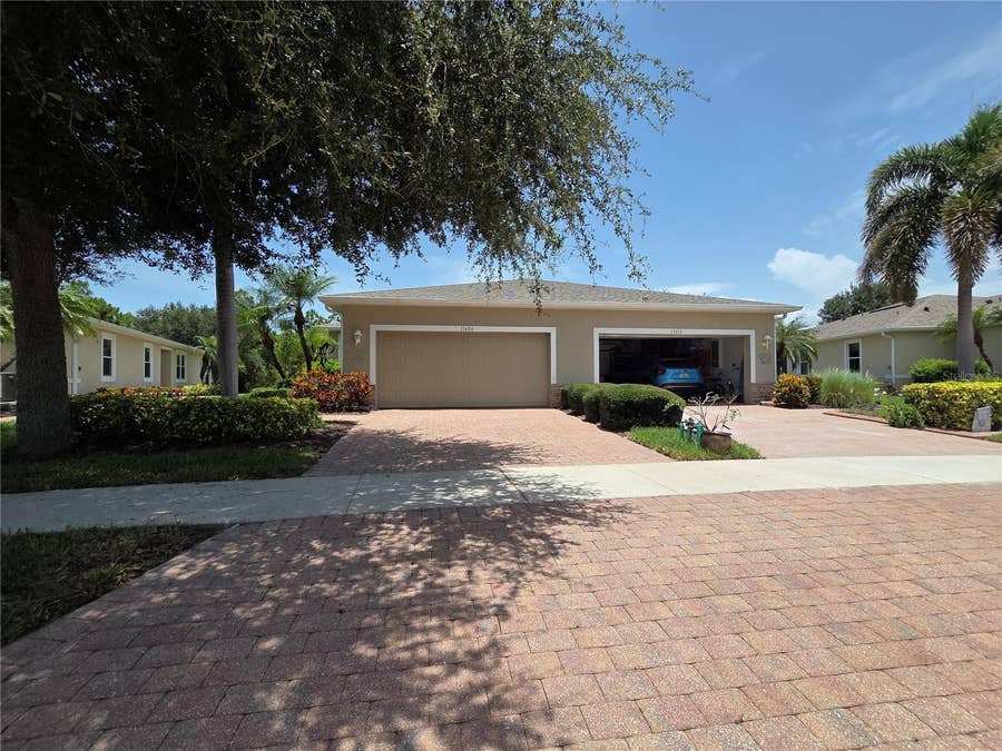 Property photo for 13404 ABERCROMBIE DRIVE, Englewood, FL