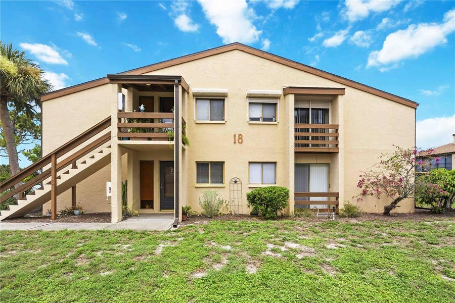 Property photo for 18 QUAILS RUN BOULEVARD, #18202, Englewood, FL