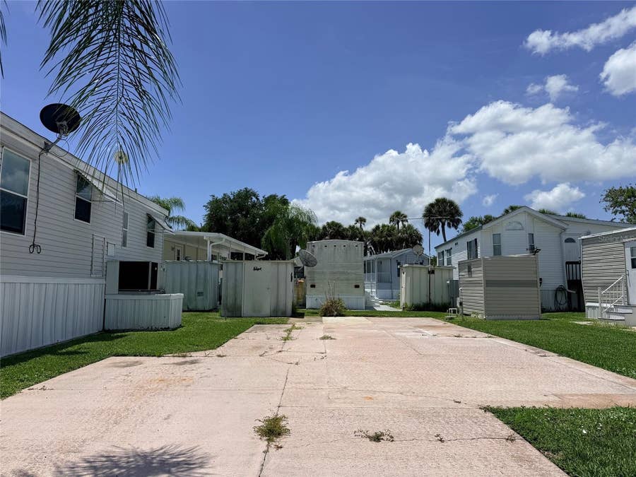 Property photo for 2215 73RD STREET E, #348, Palmetto, FL