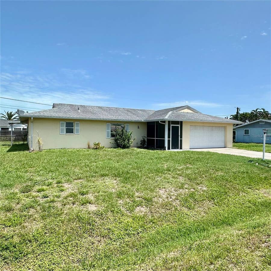 Property photo for 340 PEARY ROAD, Venice, FL