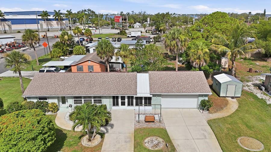 Property photo for 898 S BROADWAY, Englewood, FL