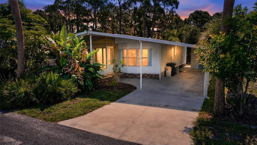 Property photo for 195 S FIJI CIRCLE, Englewood, FL