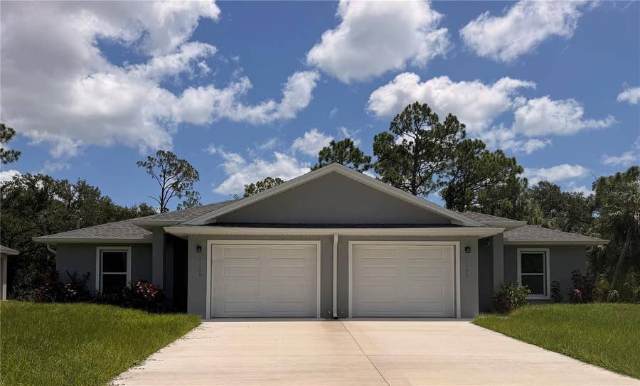 Property photo for 2100 HILTON STREET, Port Charlotte, FL
