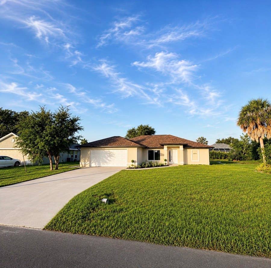 Property photo for 121 MARINER LANE, Rotonda West, FL