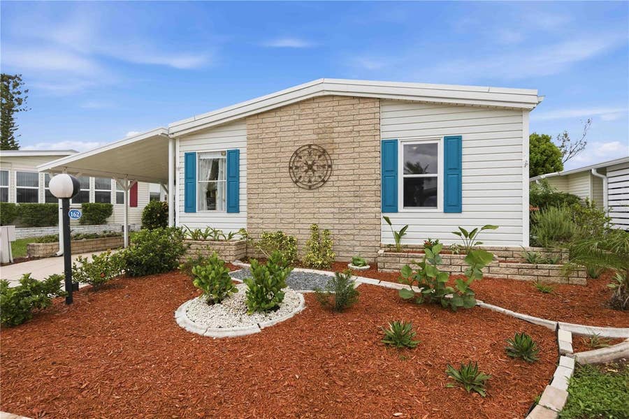 Property photo for 162 BERMUDA WAY, North Port, FL