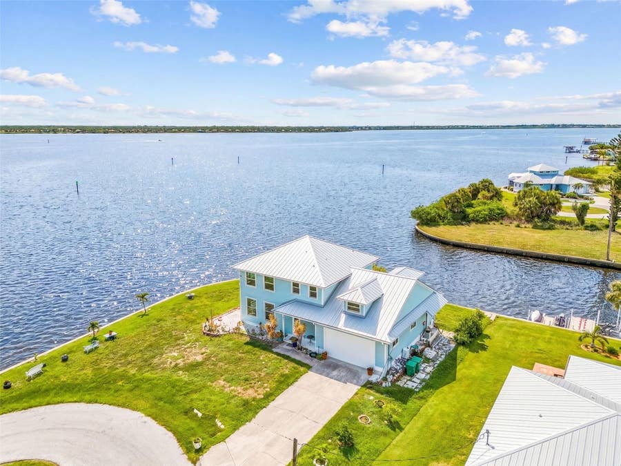 Property photo for 2380 VANCE TERRACE, Port Charlotte, FL