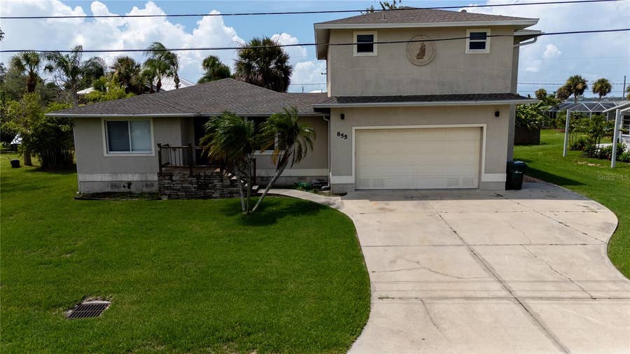 Property photo for 855 STEWART STREET, Englewood, FL