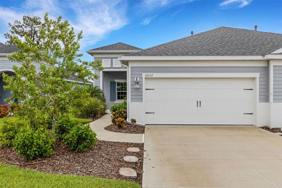 Property photo for 4657 WILLOW BEND AVENUE, Parrish, FL