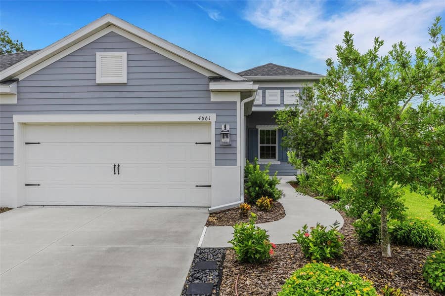 Property photo for 4661 WILLOW BEND AVENUE, Parrish, FL