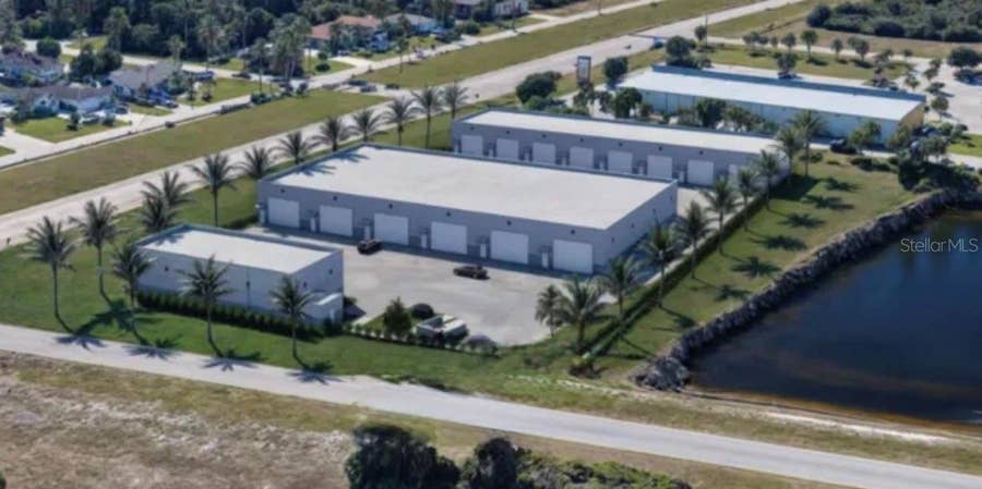 Property photo for 144 ANCHOR ROAD, #B-9, Rotonda West, FL