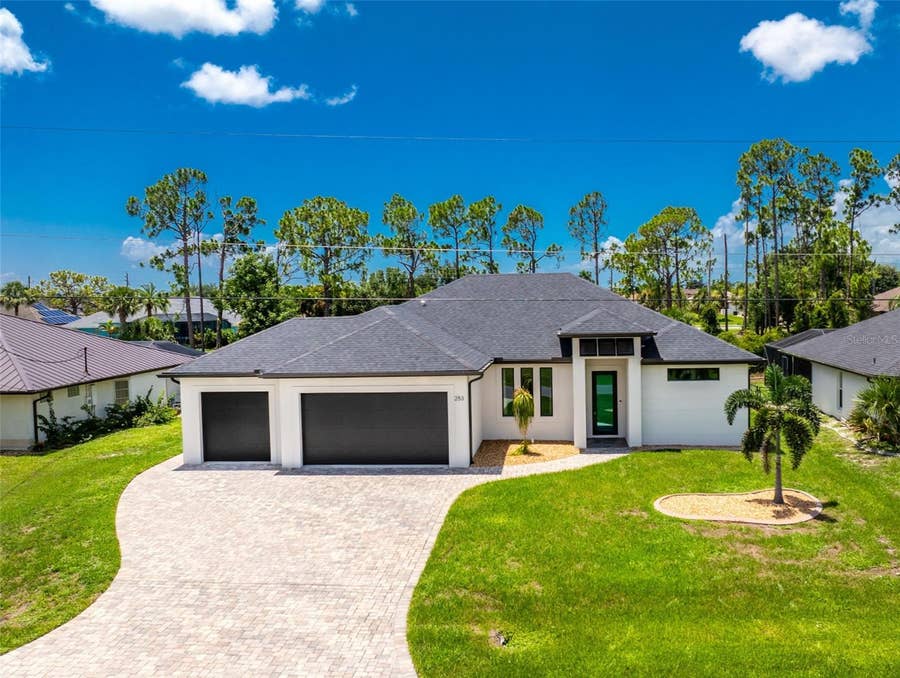 Property photo for 253 LONG MEADOW LANE, Rotonda West, FL