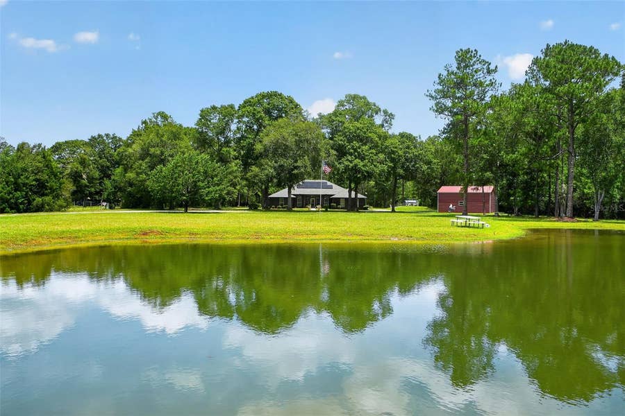 Property photo for 2527 NW COUNTY ROAD 225, Lawtey, FL