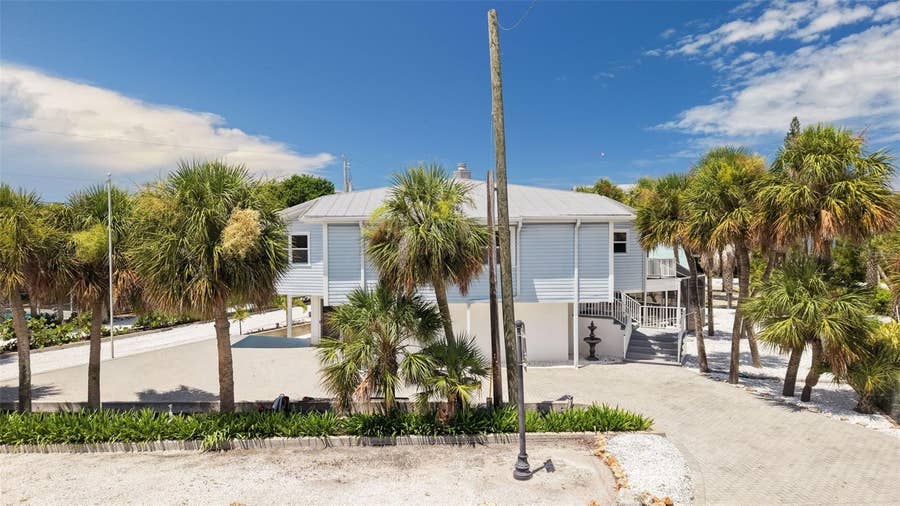Property photo for 6000 N BEACH ROAD, Englewood, FL