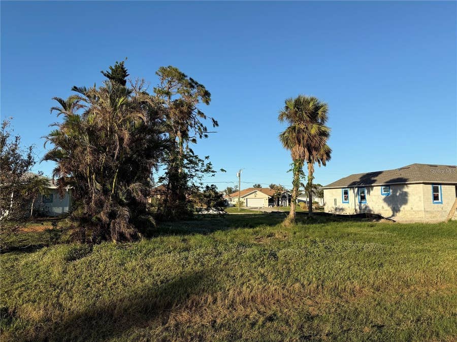 Property photo for 57 MARK TWAIN LN, Rotonda West, FL
