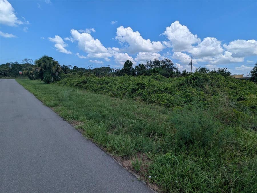 Property photo for 3420 SARTO LANE, Rotonda West, FL