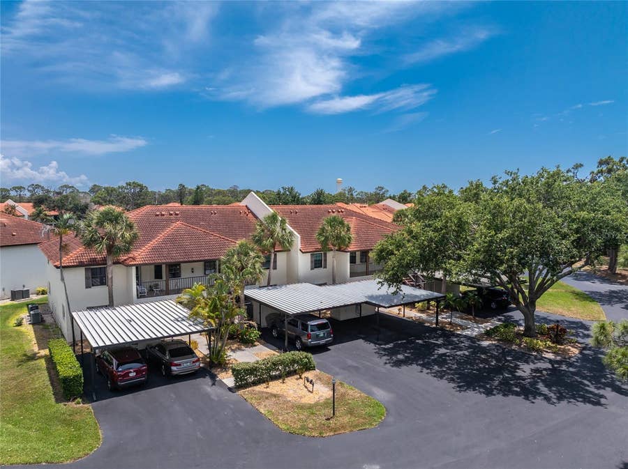 Property photo for 511 PINE HOLLOW CIRCLE, #511, Englewood, FL