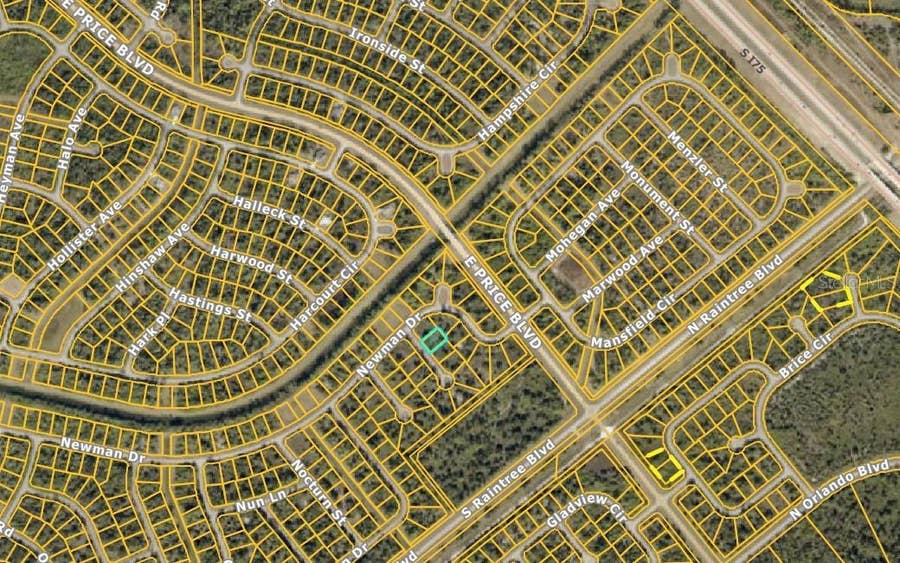Property photo for North Port, FL