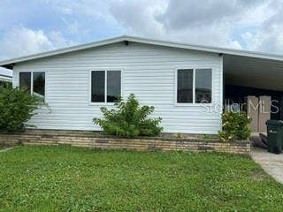 Property photo for 263 MARINER DRIVE, North Port, FL