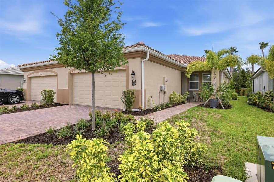 Property photo for 20411 SYMPHONY PLACE, Venice, FL