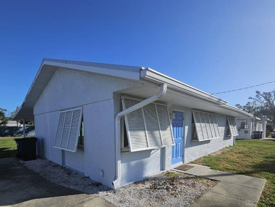 Property photo for 360 W FRAY STREET, Englewood, FL