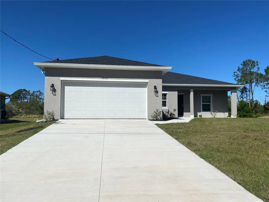 Property photo for 5625 ABELMAN ROAD, North Port, FL