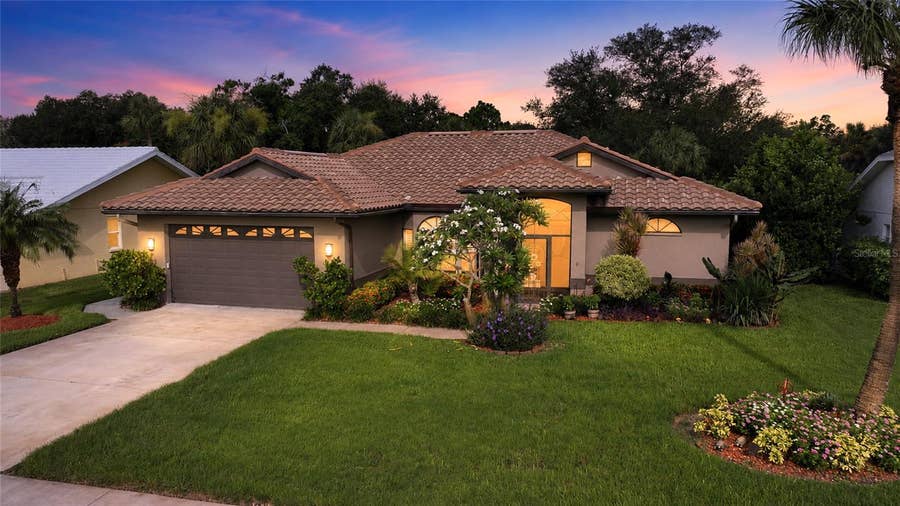 Property photo for 549 SILK OAK DRIVE, Venice, FL