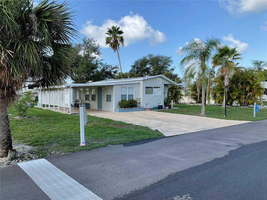 Property photo for 71 BULL BAY LANE, #71, Englewood, FL
